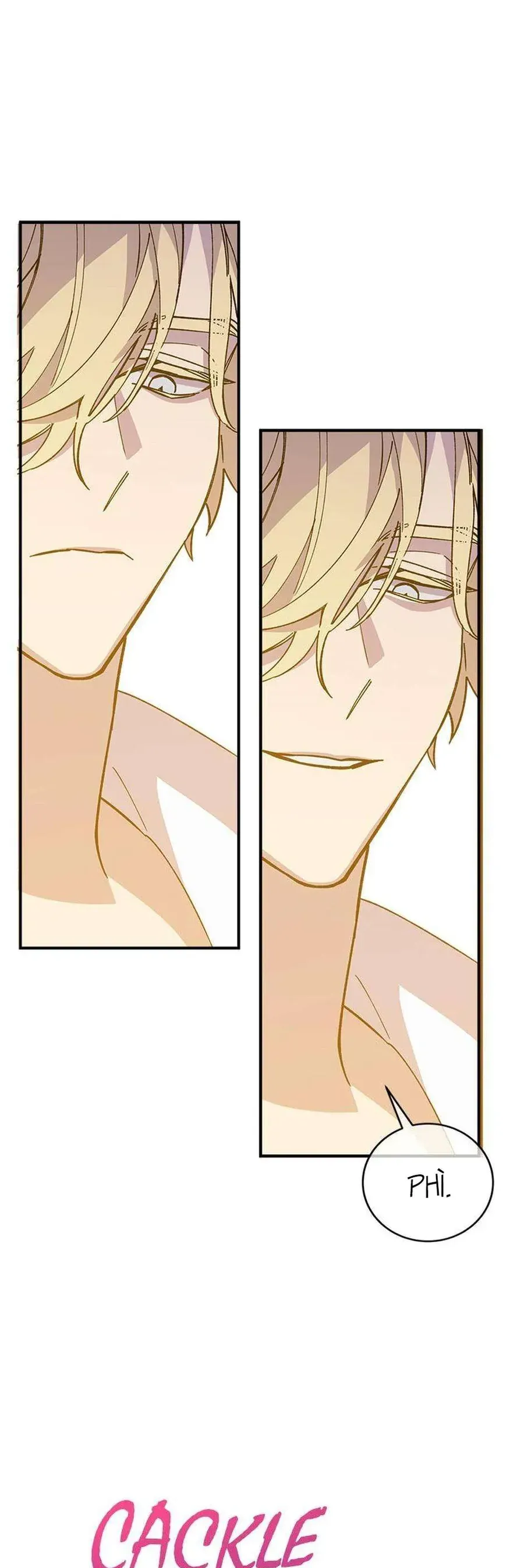 Bệ Hạ, Xin Người Hãy Dừng Lại Đi! Chapter 5 - Trang 2