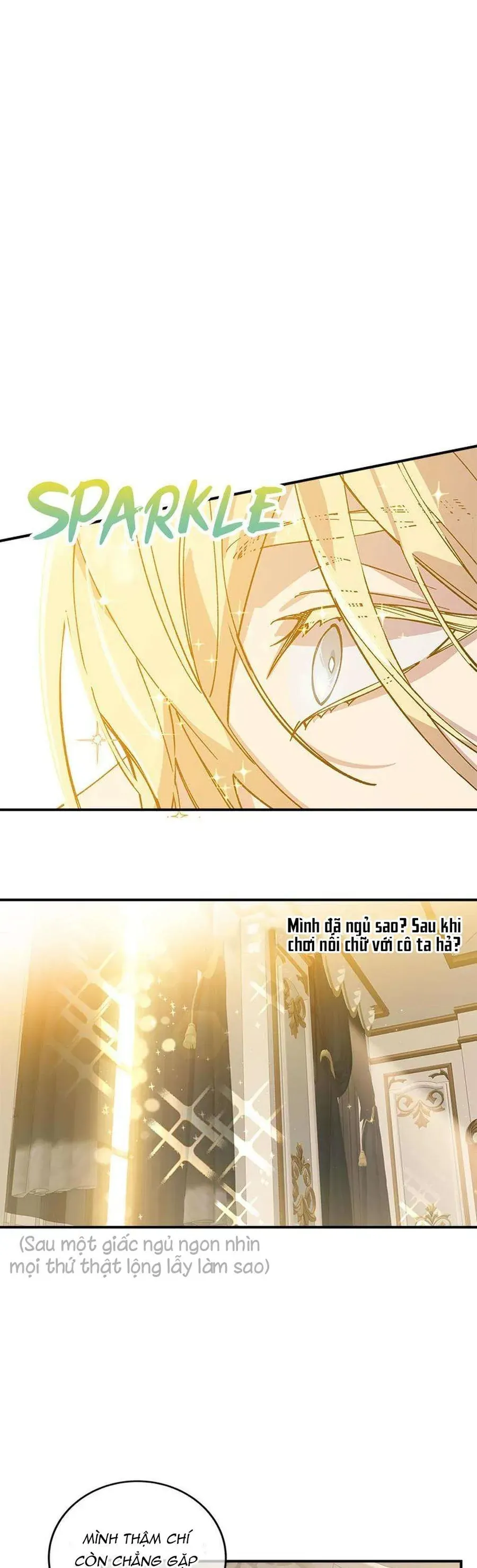 Bệ Hạ, Xin Người Hãy Dừng Lại Đi! Chapter 5 - Trang 2