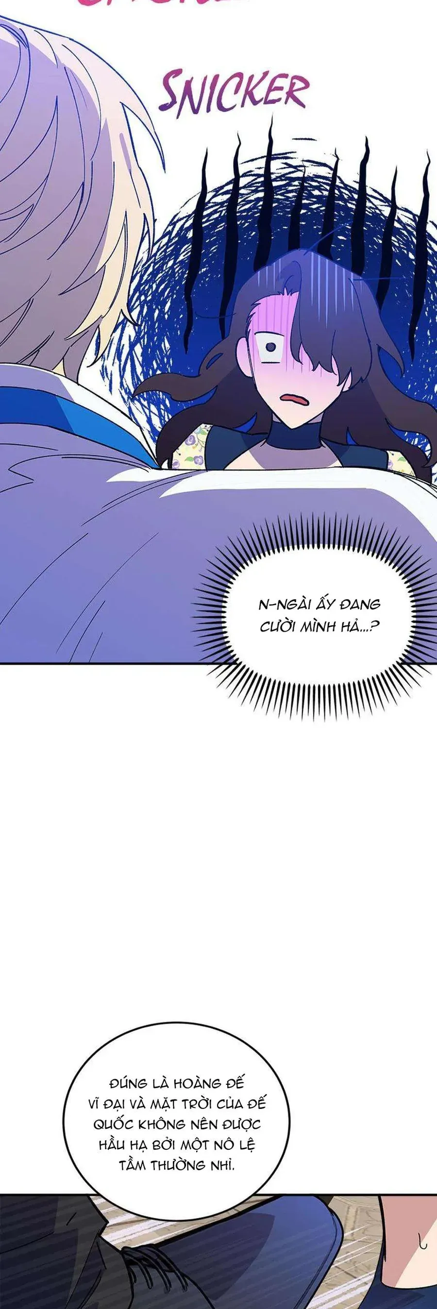 Bệ Hạ, Xin Người Hãy Dừng Lại Đi! Chapter 5 - Trang 2