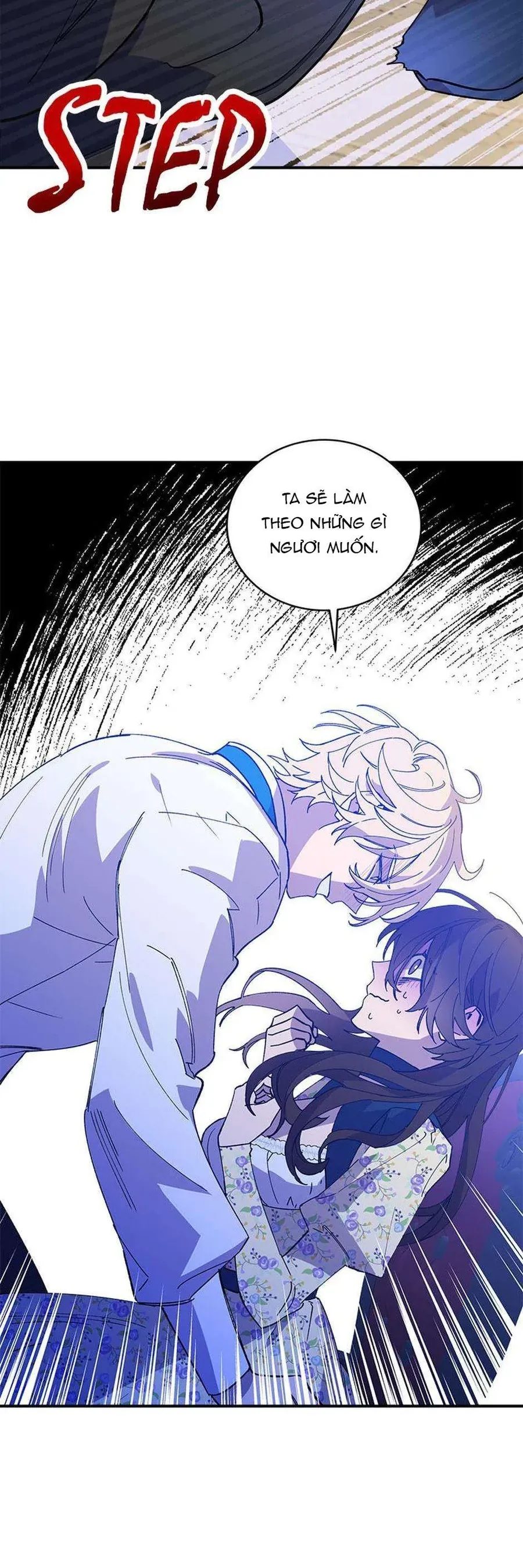 Bệ Hạ, Xin Người Hãy Dừng Lại Đi! Chapter 5 - Trang 2