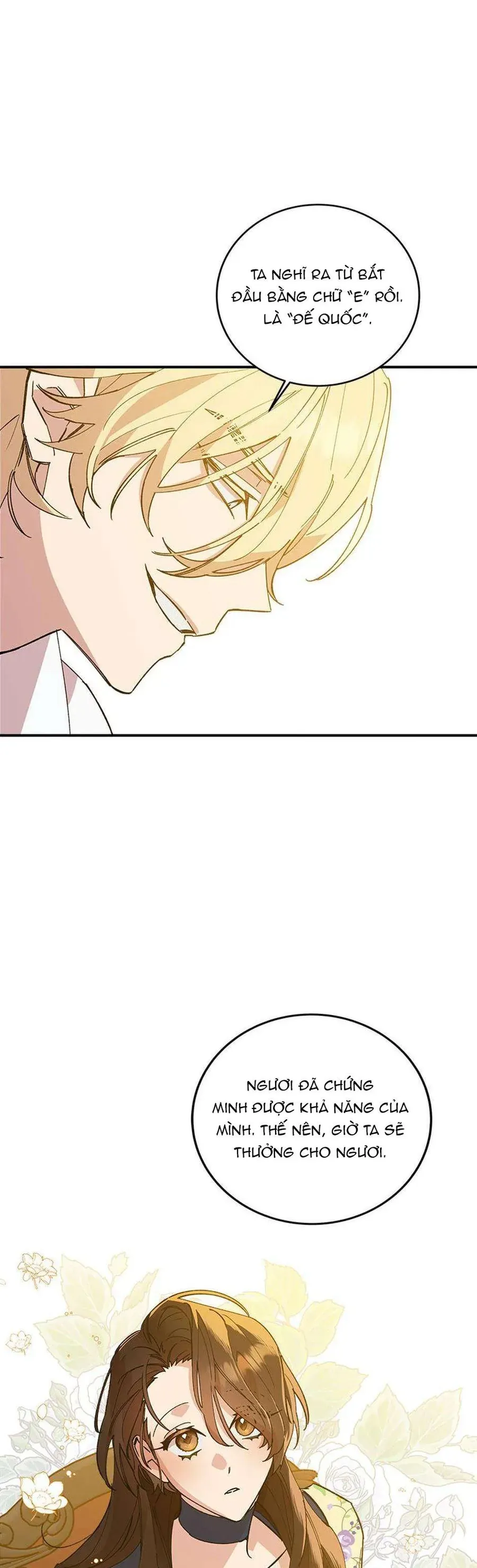 Bệ Hạ, Xin Người Hãy Dừng Lại Đi! Chapter 5 - Trang 2