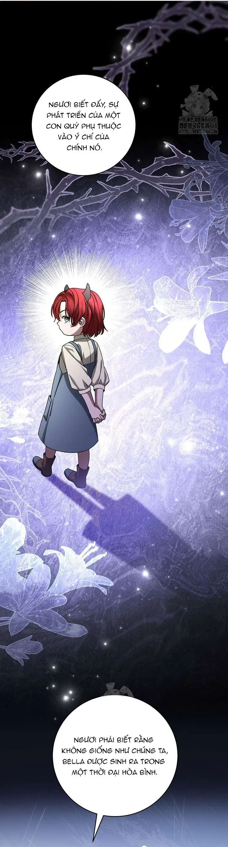 Ác Nữ Bị Quỷ Ám Rồi! Chuẩn Bị Hỗn Loạn Thôi! Chapter 22 - Trang 2