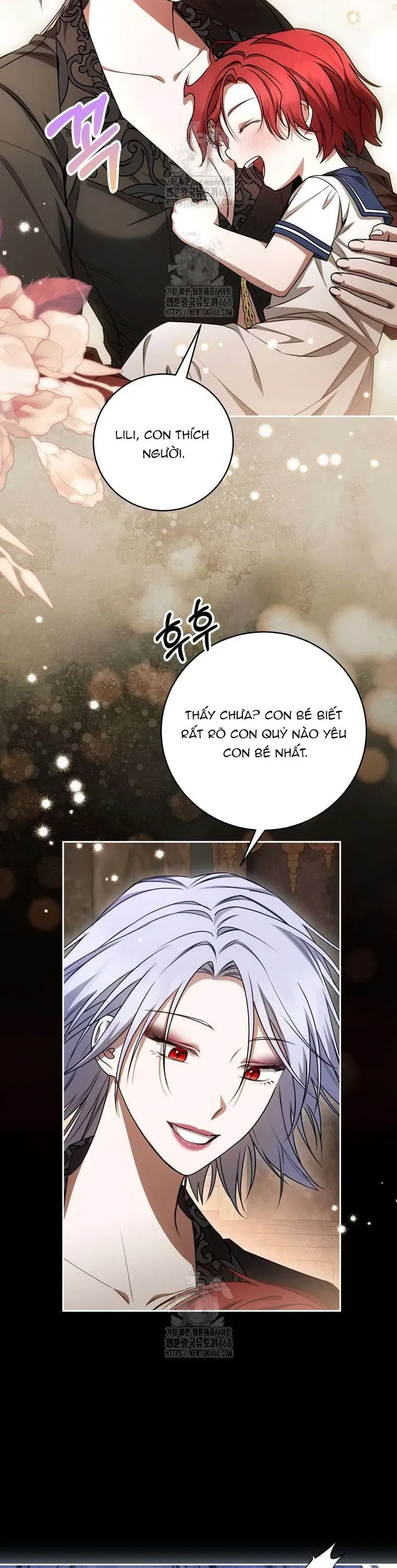 Ác Nữ Bị Quỷ Ám Rồi! Chuẩn Bị Hỗn Loạn Thôi! Chapter 22 - Trang 2