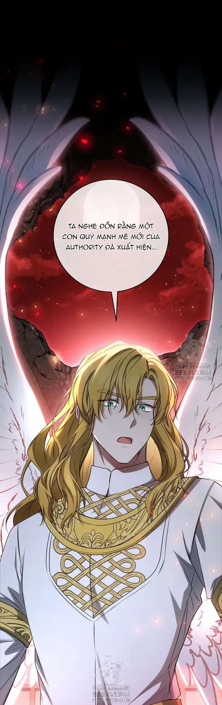 Ác Nữ Bị Quỷ Ám Rồi! Chuẩn Bị Hỗn Loạn Thôi! Chapter 22 - Trang 2