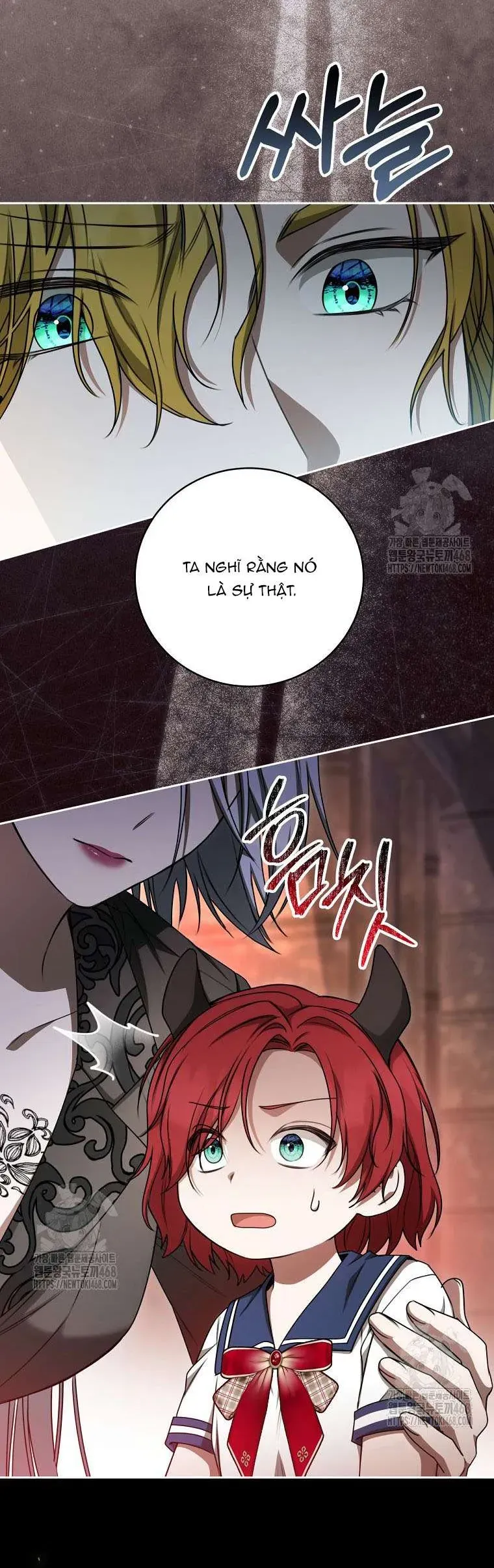 Ác Nữ Bị Quỷ Ám Rồi! Chuẩn Bị Hỗn Loạn Thôi! Chapter 22 - Trang 2
