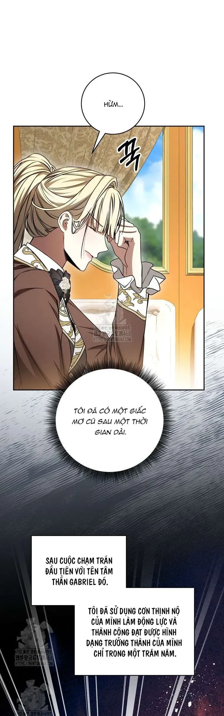 Ác Nữ Bị Quỷ Ám Rồi! Chuẩn Bị Hỗn Loạn Thôi! Chapter 22 - Trang 2