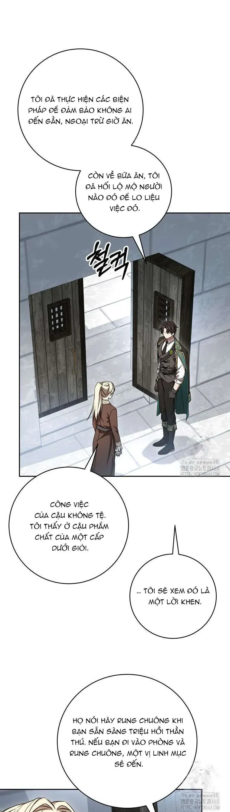 Ác Nữ Bị Quỷ Ám Rồi! Chuẩn Bị Hỗn Loạn Thôi! Chapter 22 - Trang 2