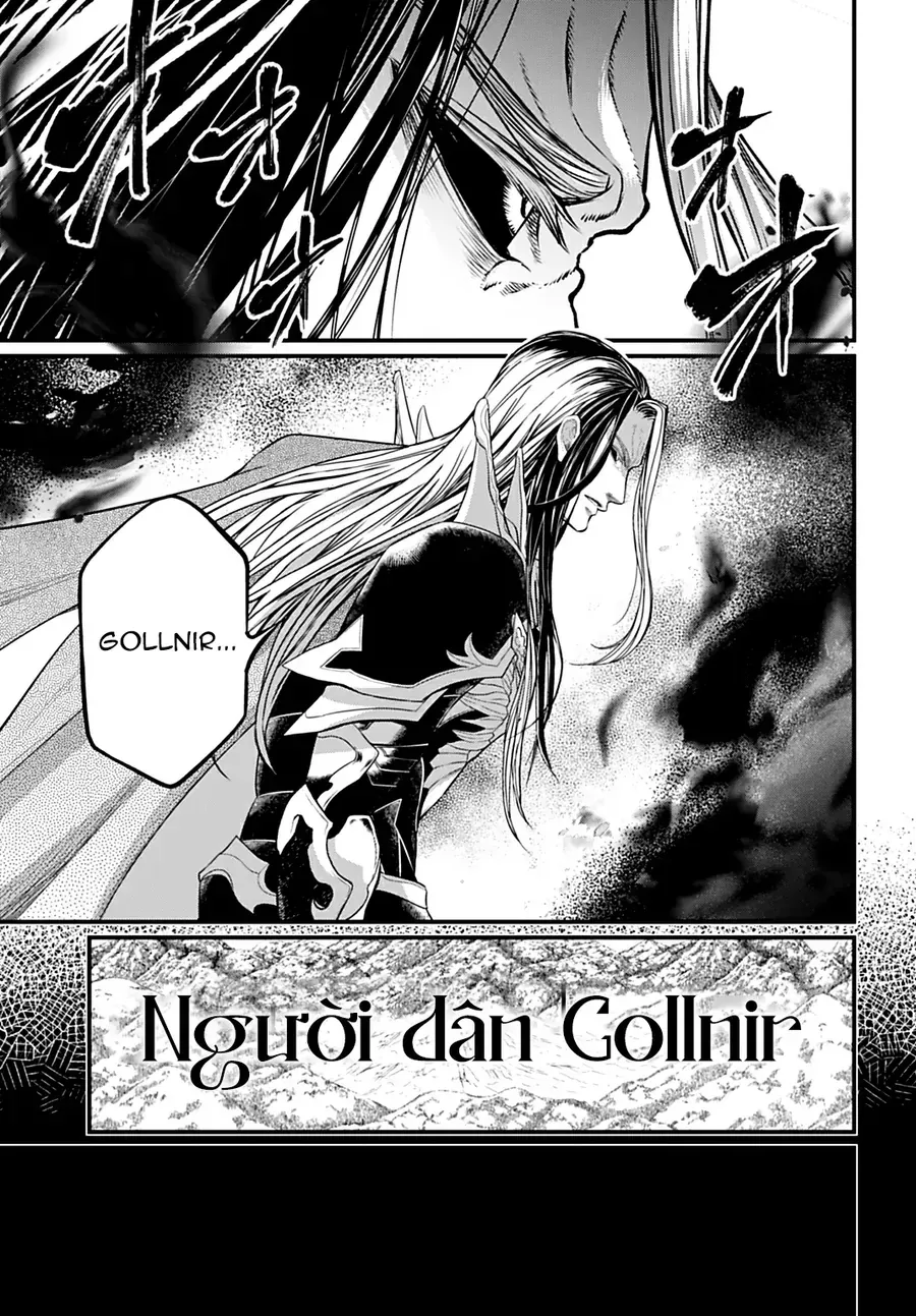 Shuumatsu No Valkyrie Chapter 110 - Trang 2