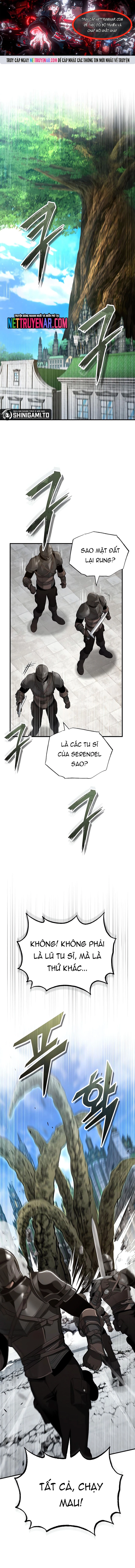 Giáo Sư Gián Điệp Chapter 141 - Trang 2