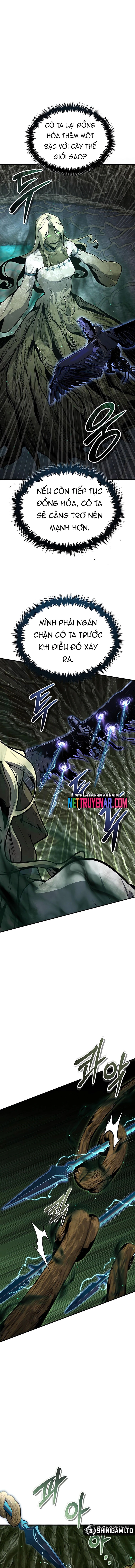 Giáo Sư Gián Điệp Chapter 141 - Trang 2