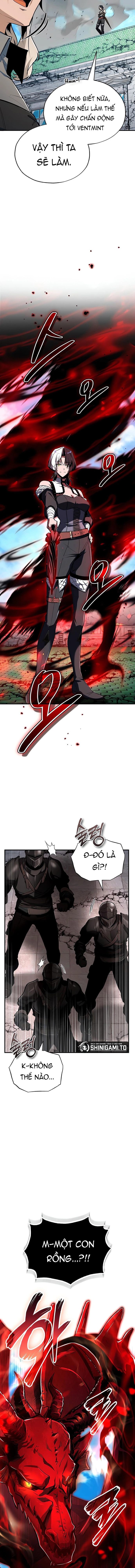 Giáo Sư Gián Điệp Chapter 141 - Trang 2