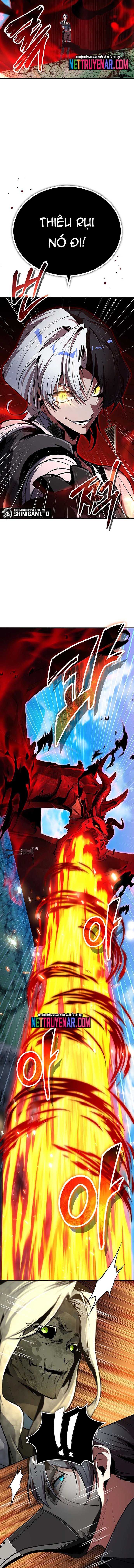 Giáo Sư Gián Điệp Chapter 141 - Trang 2