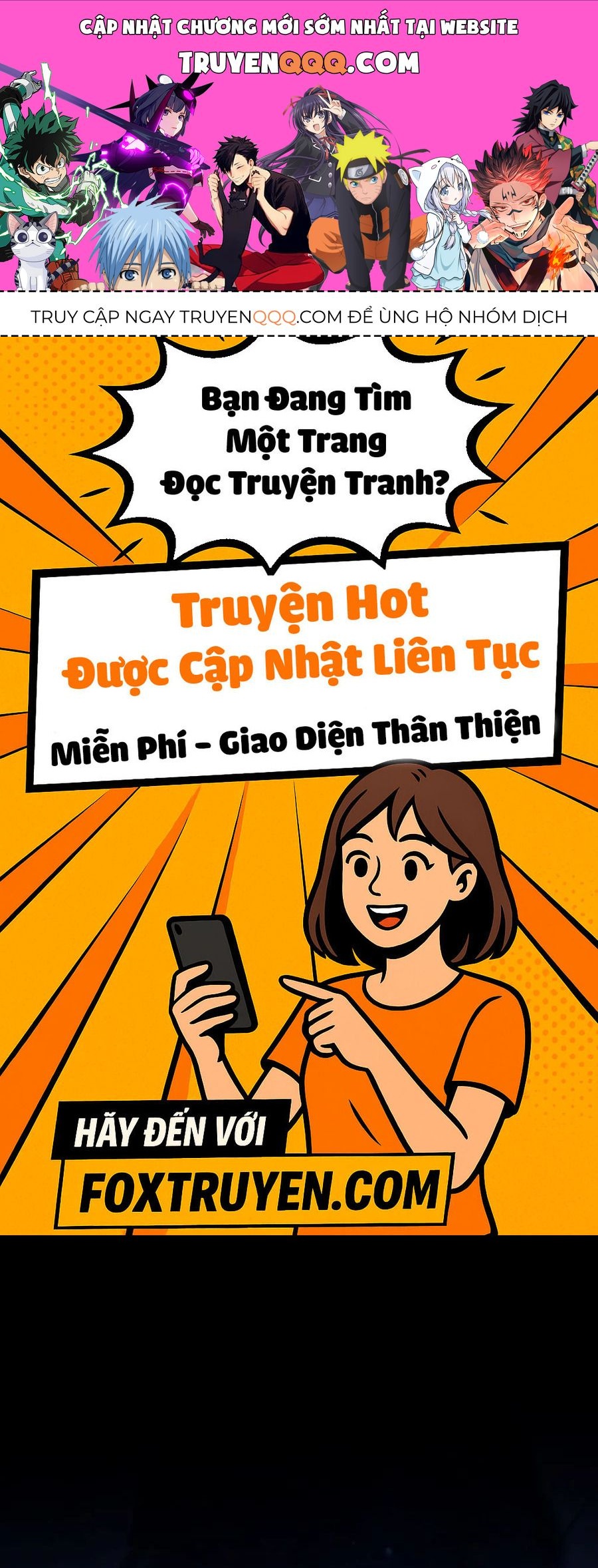 Tinh Linh Thần Chủ Chapter 0 - Trang 2