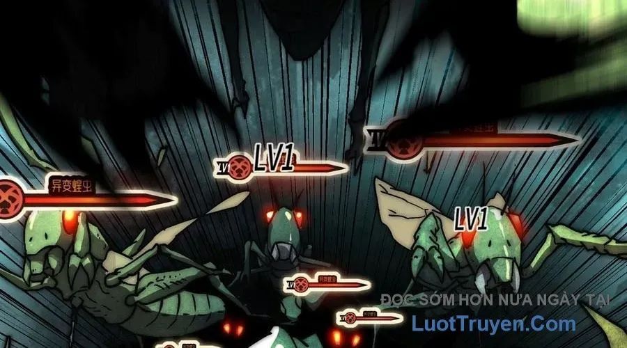 Tinh Linh Thần Chủ Chapter 0 - Trang 2