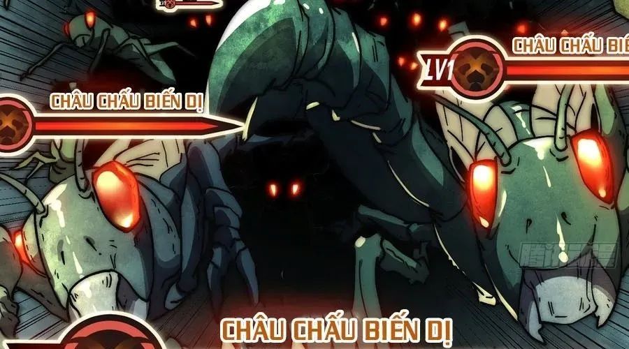 Tinh Linh Thần Chủ Chapter 0 - Trang 2