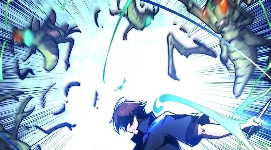 Tinh Linh Thần Chủ Chapter 0 - Trang 2