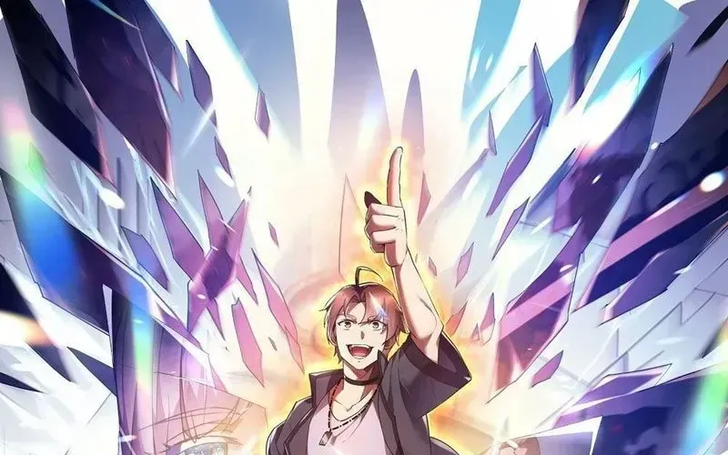 Tinh Linh Thần Chủ Chapter 2 - Trang 2