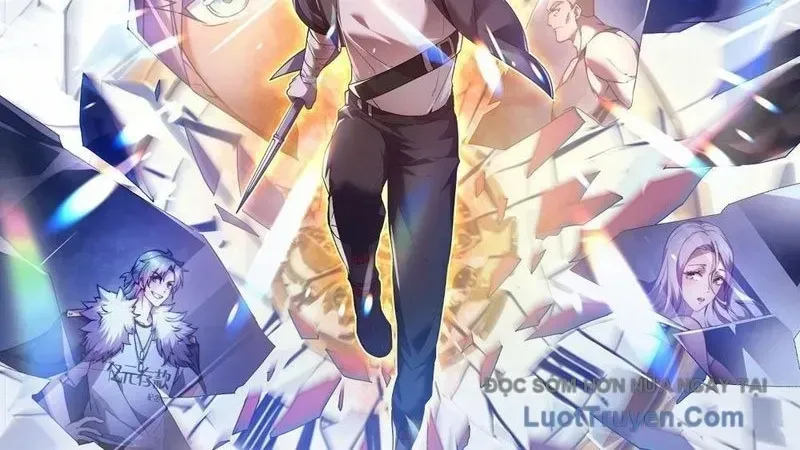 Tinh Linh Thần Chủ Chapter 2 - Trang 2