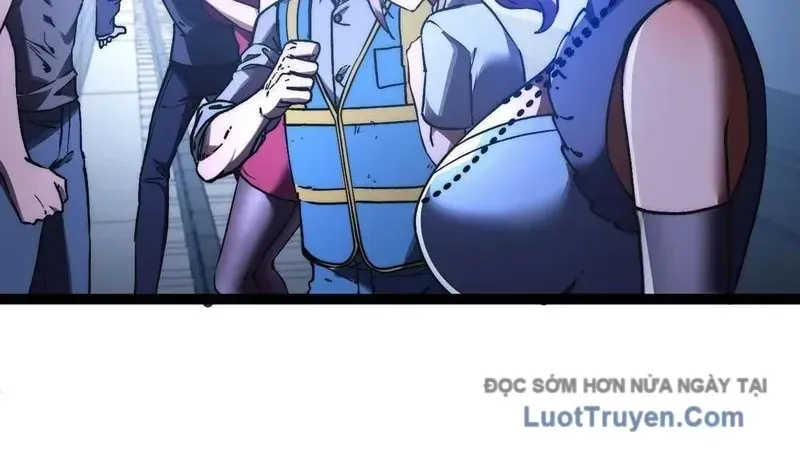 Tinh Linh Thần Chủ Chapter 2 - Trang 2