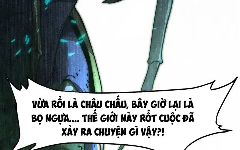 Tinh Linh Thần Chủ Chapter 2 - Trang 2