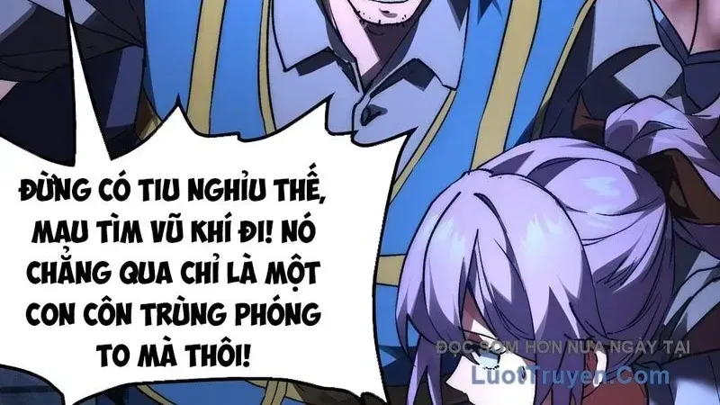 Tinh Linh Thần Chủ Chapter 2 - Trang 2