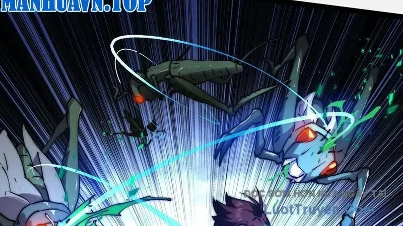 Tinh Linh Thần Chủ Chapter 2 - Trang 2