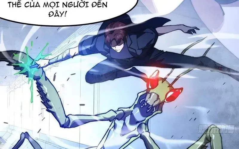 Tinh Linh Thần Chủ Chapter 2 - Trang 2