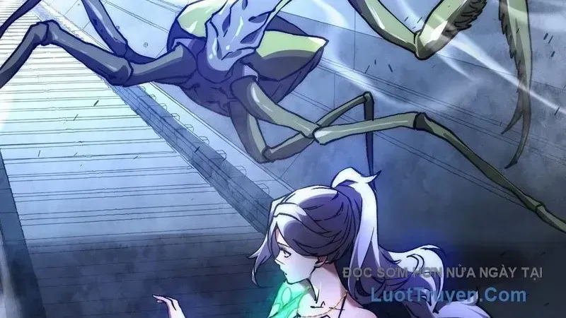 Tinh Linh Thần Chủ Chapter 2 - Trang 2