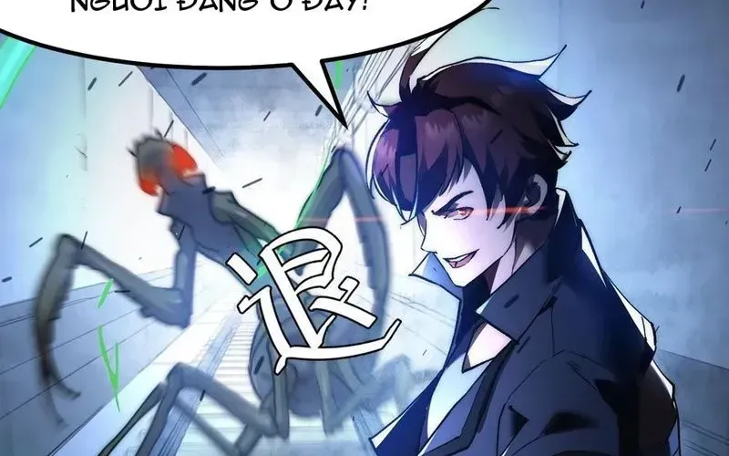 Tinh Linh Thần Chủ Chapter 2 - Trang 2