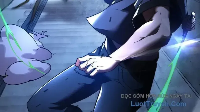 Tinh Linh Thần Chủ Chapter 2 - Trang 2