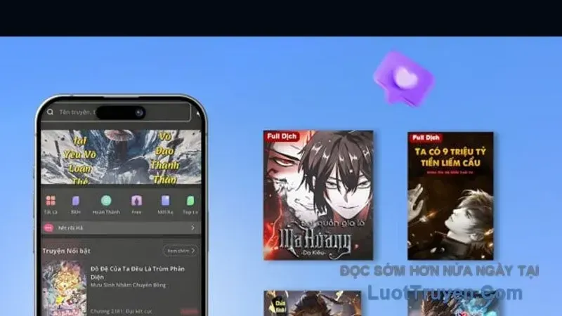 Tinh Linh Thần Chủ Chapter 2 - Trang 2