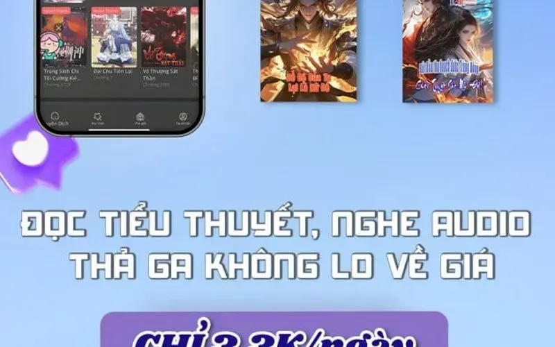 Tinh Linh Thần Chủ Chapter 2 - Trang 2