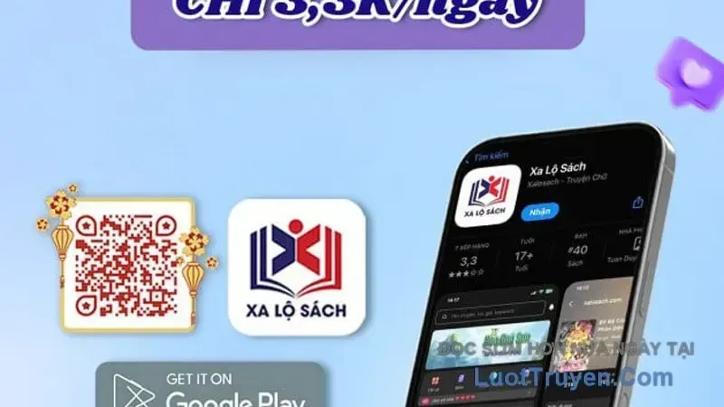 Tinh Linh Thần Chủ Chapter 2 - Trang 2