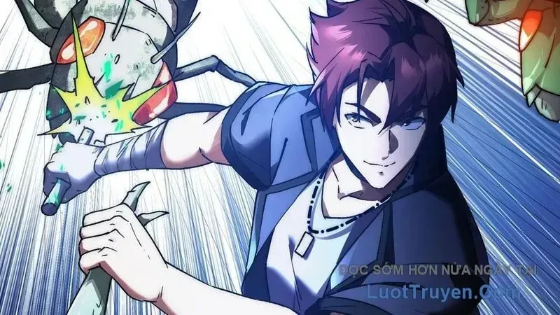 Tinh Linh Thần Chủ Chapter 2 - Trang 2