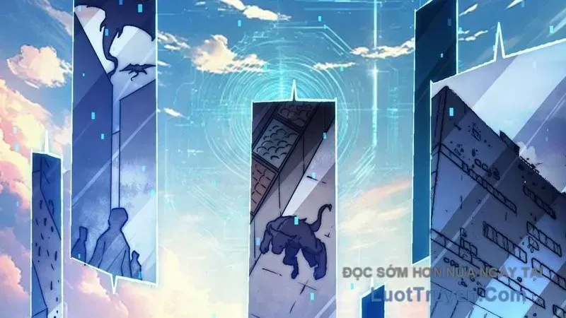 Tinh Linh Thần Chủ Chapter 2 - Trang 2