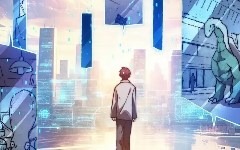 Tinh Linh Thần Chủ Chapter 2 - Trang 2