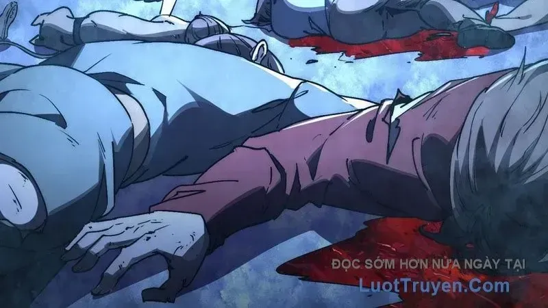 Tinh Linh Thần Chủ Chapter 2 - Trang 2