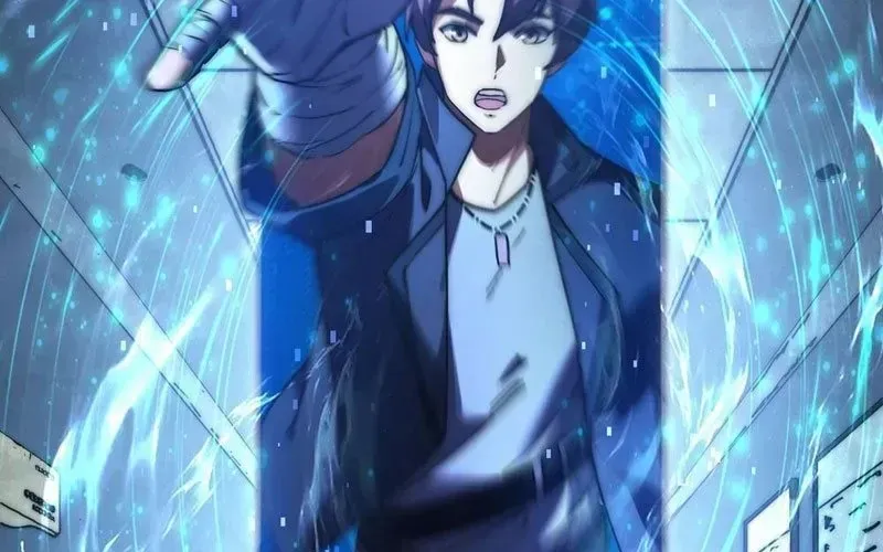 Tinh Linh Thần Chủ Chapter 2 - Trang 2