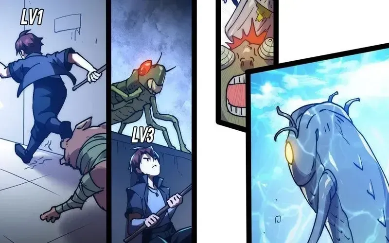 Tinh Linh Thần Chủ Chapter 2 - Trang 2