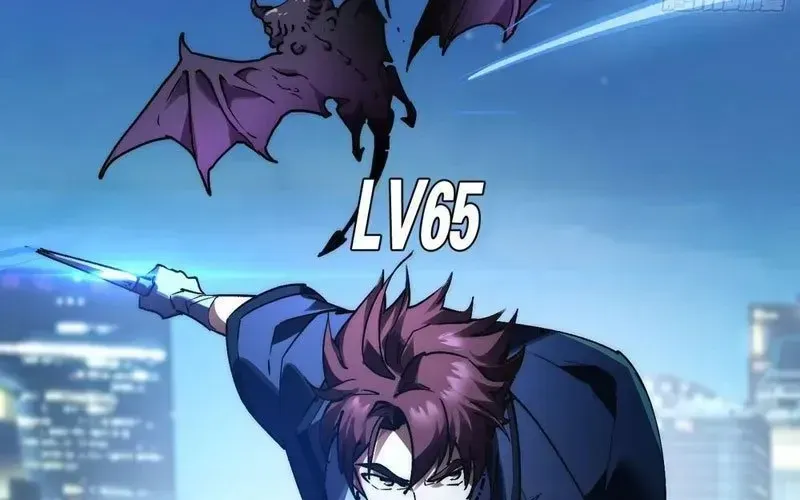 Tinh Linh Thần Chủ Chapter 2 - Trang 2