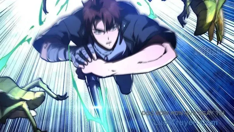 Tinh Linh Thần Chủ Chapter 2 - Trang 2