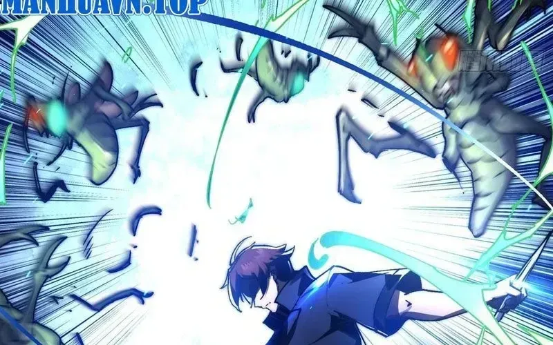 Tinh Linh Thần Chủ Chapter 2 - Trang 2