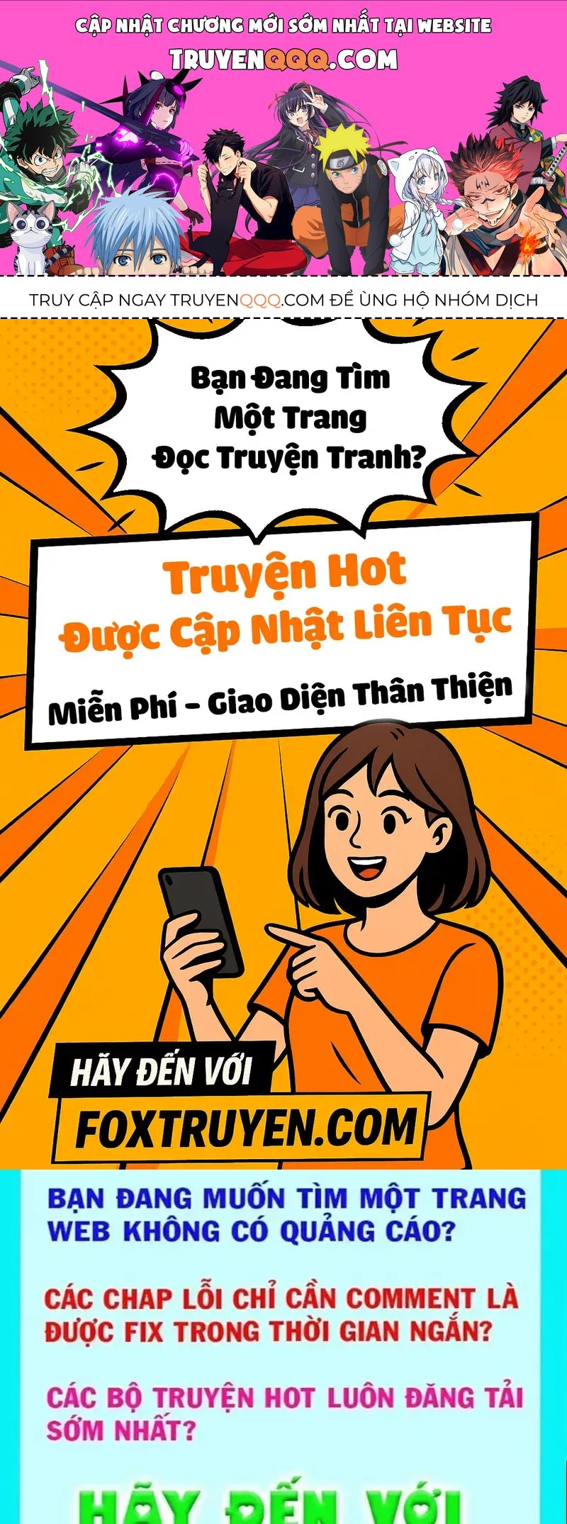 Tinh Linh Thần Chủ Chapter 3 - Trang 2