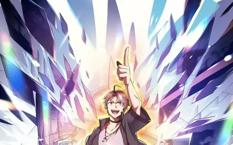 Tinh Linh Thần Chủ Chapter 3 - Trang 2