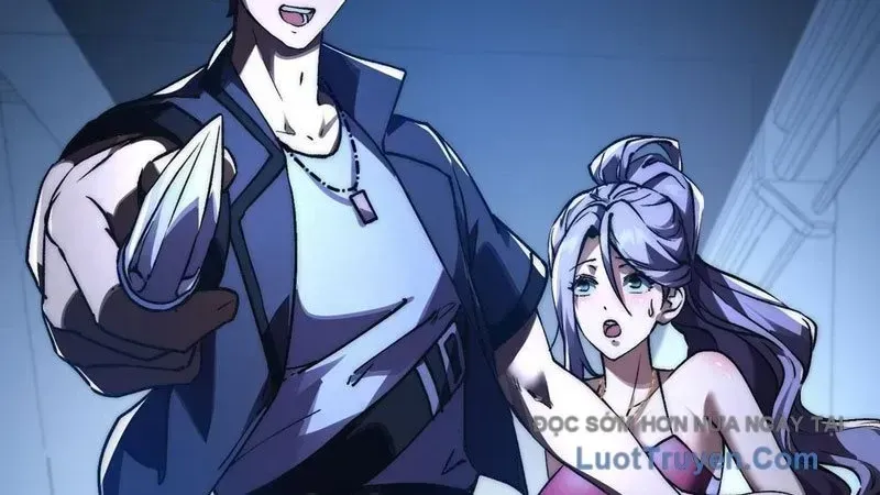 Tinh Linh Thần Chủ Chapter 3 - Trang 2