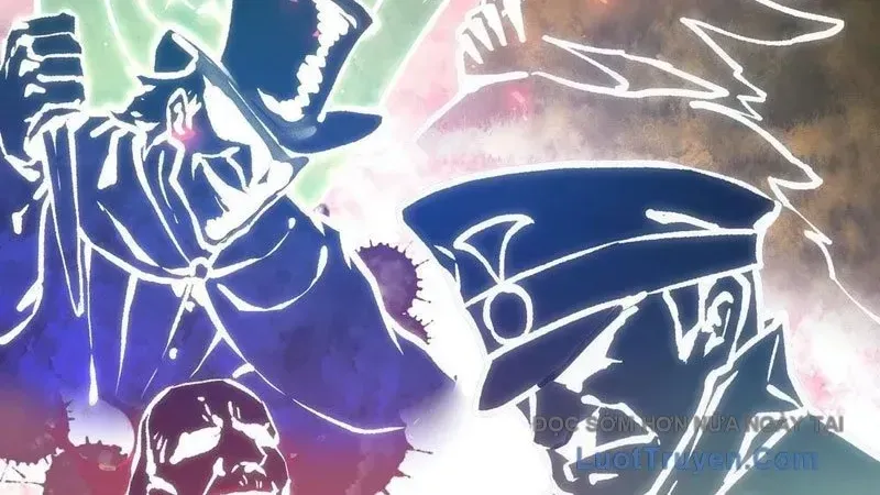 Tinh Linh Thần Chủ Chapter 3 - Trang 2