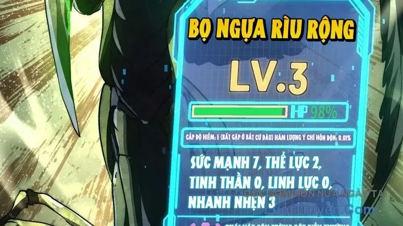 Tinh Linh Thần Chủ Chapter 3 - Trang 2