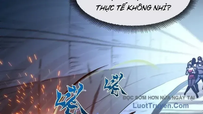 Tinh Linh Thần Chủ Chapter 3 - Trang 2