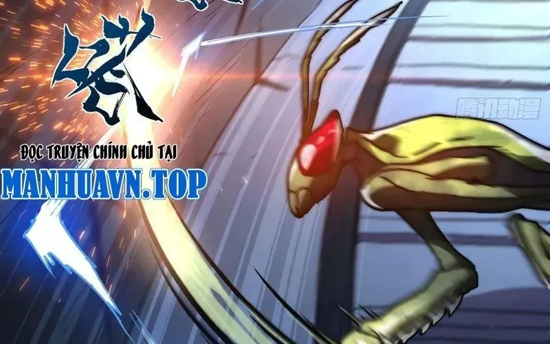 Tinh Linh Thần Chủ Chapter 3 - Trang 2