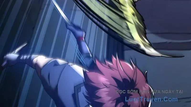 Tinh Linh Thần Chủ Chapter 3 - Trang 2